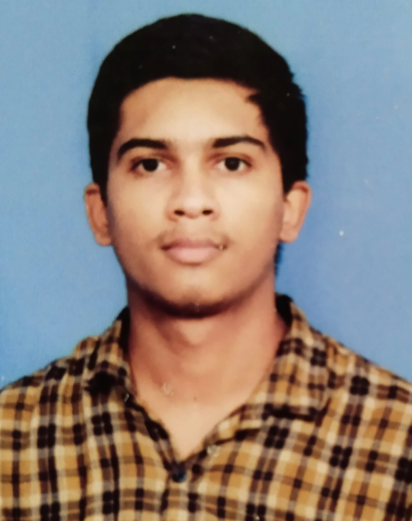 Manpurwar Ganesh